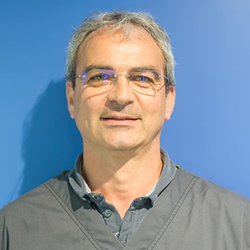 Dr Laurent Preud'Homme