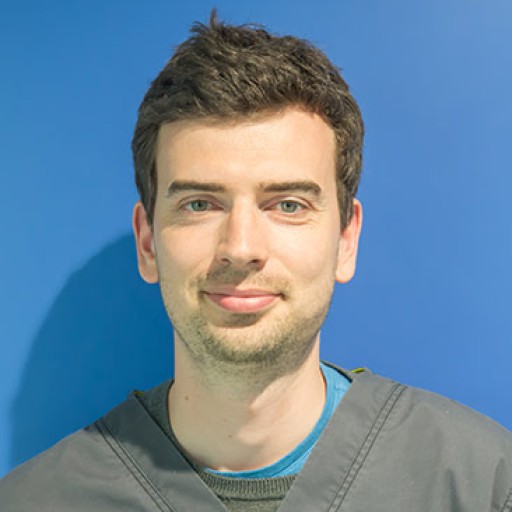 Julien Lehoux