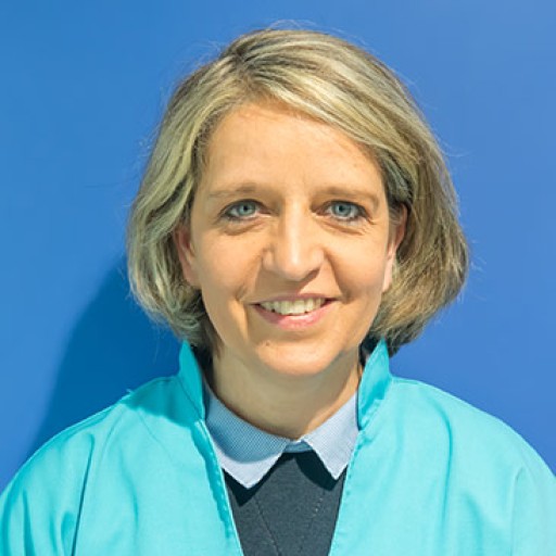 Isabelle Grillon