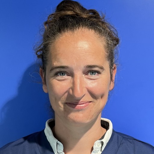 Laetitia Hébert